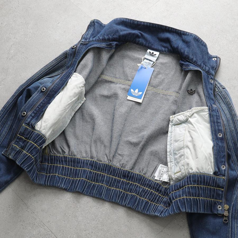adidas Originals アディダスオリジナルス デニムジャケット DENIM