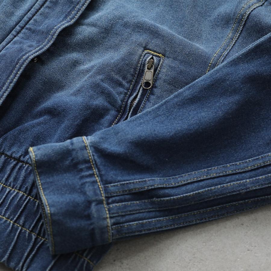 adidas Originals アディダスオリジナルス デニムジャケット DENIM
