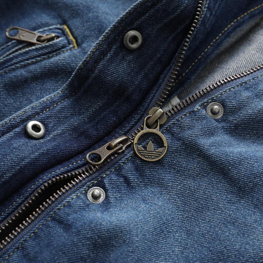 adidas Originals アディダスオリジナルス デニムジャケット DENIM