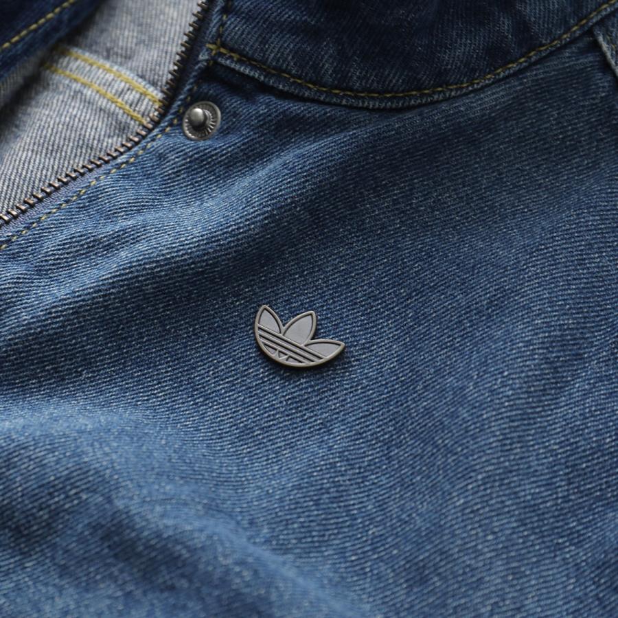 adidas Originals アディダスオリジナルス デニムジャケット DENIM