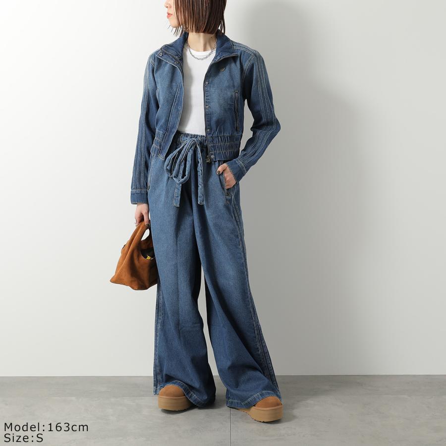 adidas Originals アディダスオリジナルス デニムジャケット DENIM