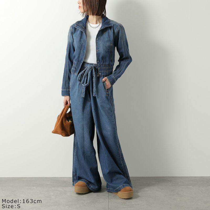 adidas Originals アディダスオリジナルス デニムジャケット DENIM