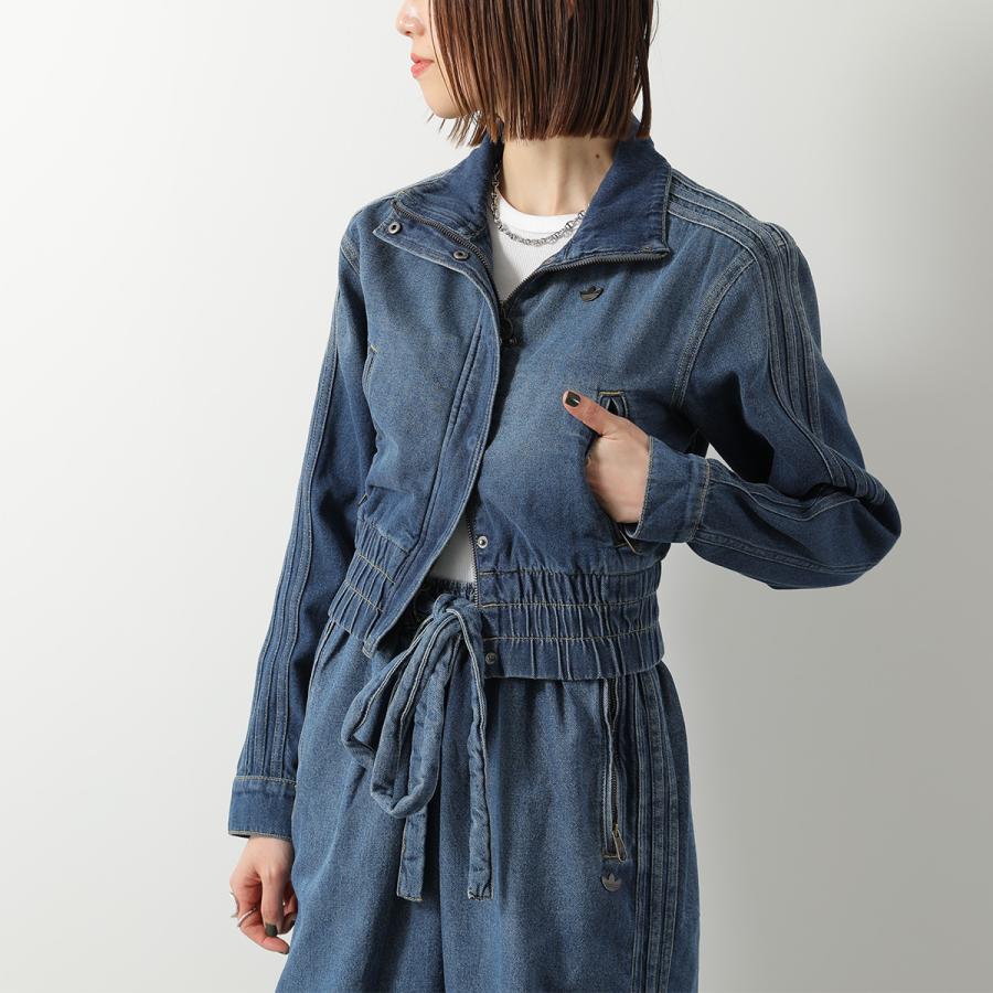 adidas Originals アディダスオリジナルス デニムジャケット DENIM