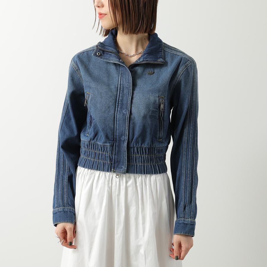 adidas Originals アディダスオリジナルス デニムジャケット DENIM