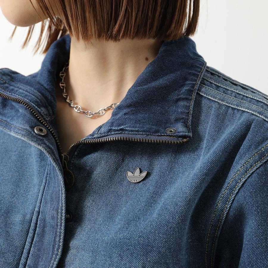 adidas Originals アディダスオリジナルス デニムジャケット DENIM