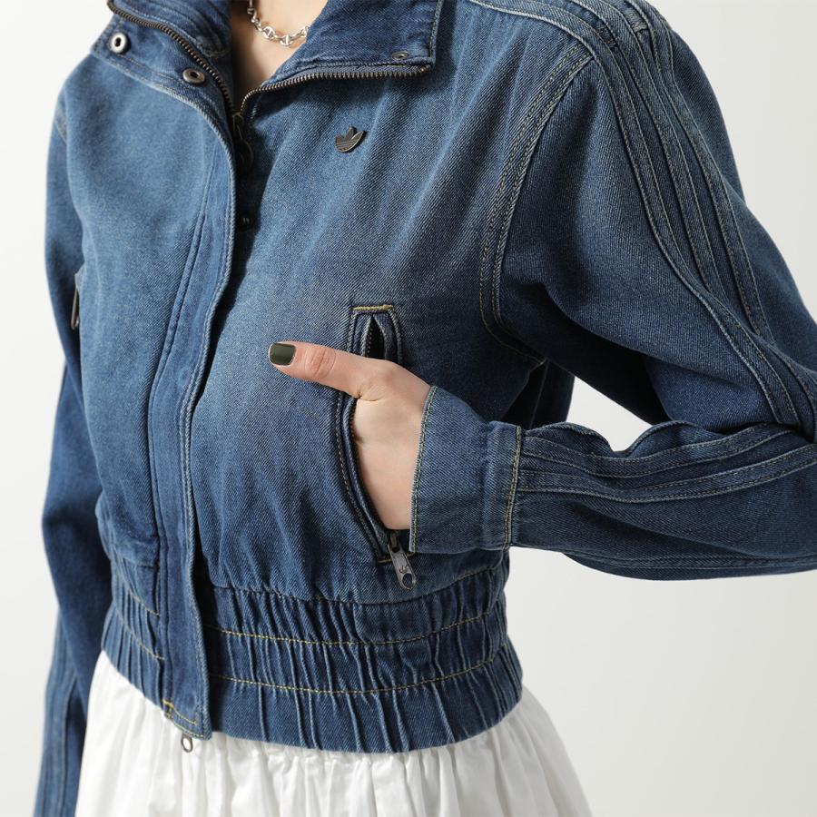 adidas Originals アディダスオリジナルス デニムジャケット DENIM