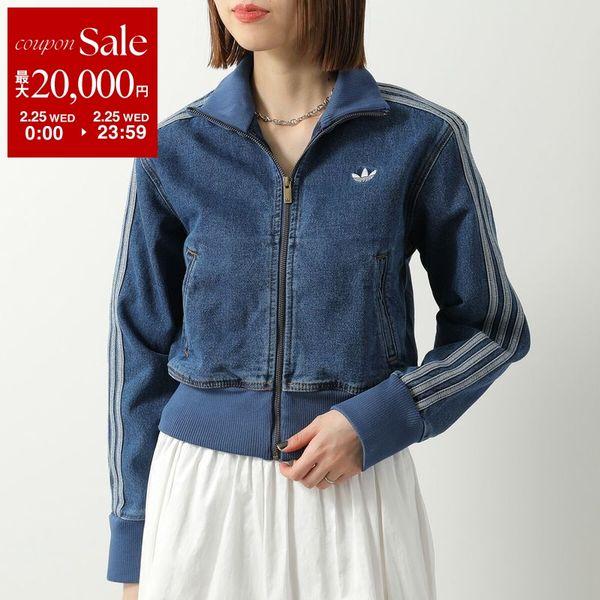 adidas Originals アディダスオリジナルス デニムジャケット FIREBIRD