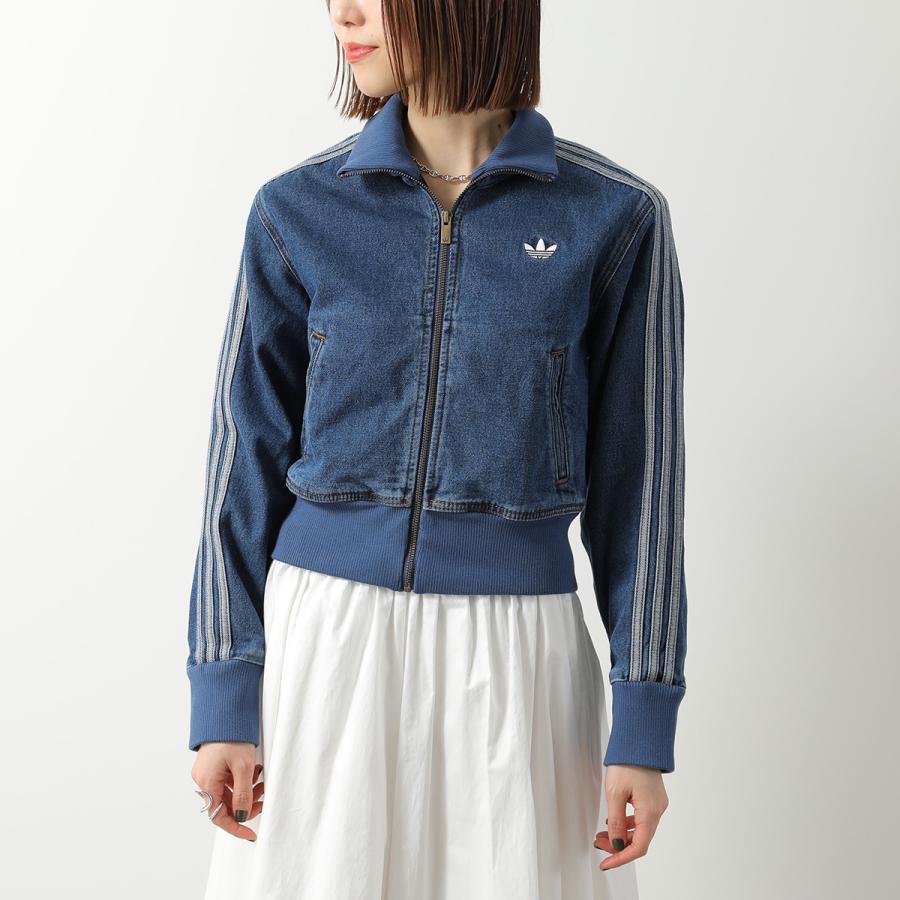 adidas Originals アディダスオリジナルス デニムジャケット FIREBIRD
