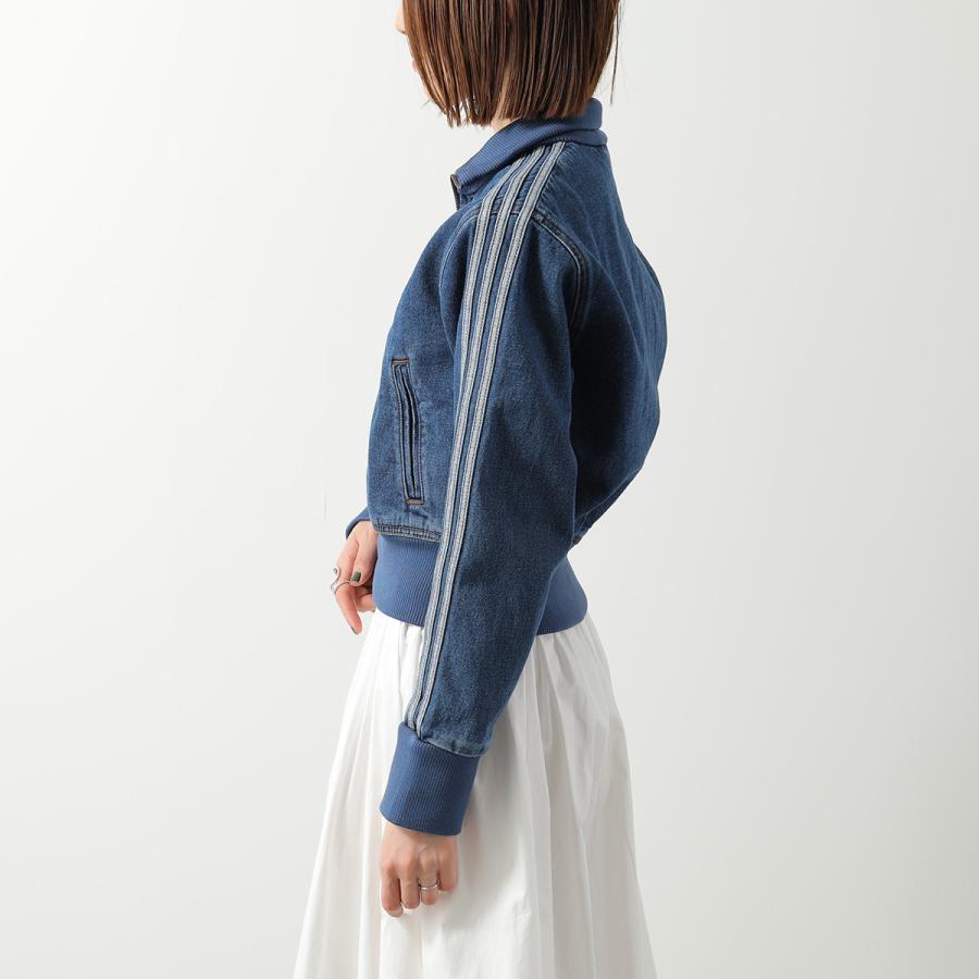 adidas Originals アディダスオリジナルス デニムジャケット FIREBIRD