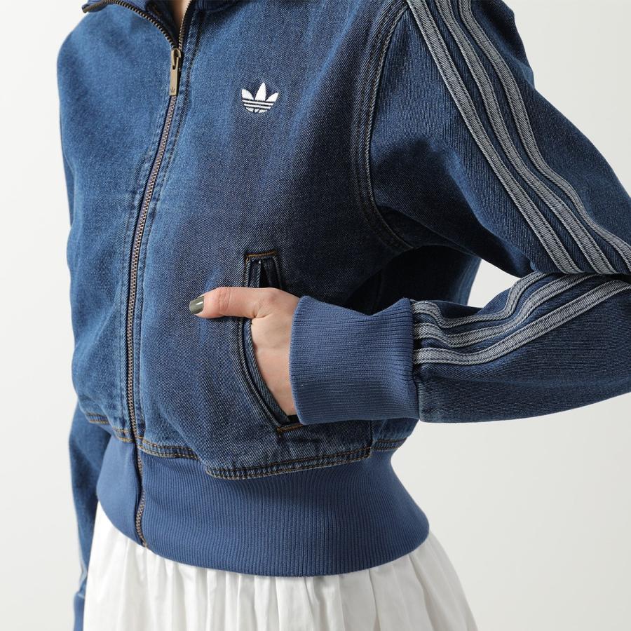 adidas Originals アディダスオリジナルス デニムジャケット FIREBIRD