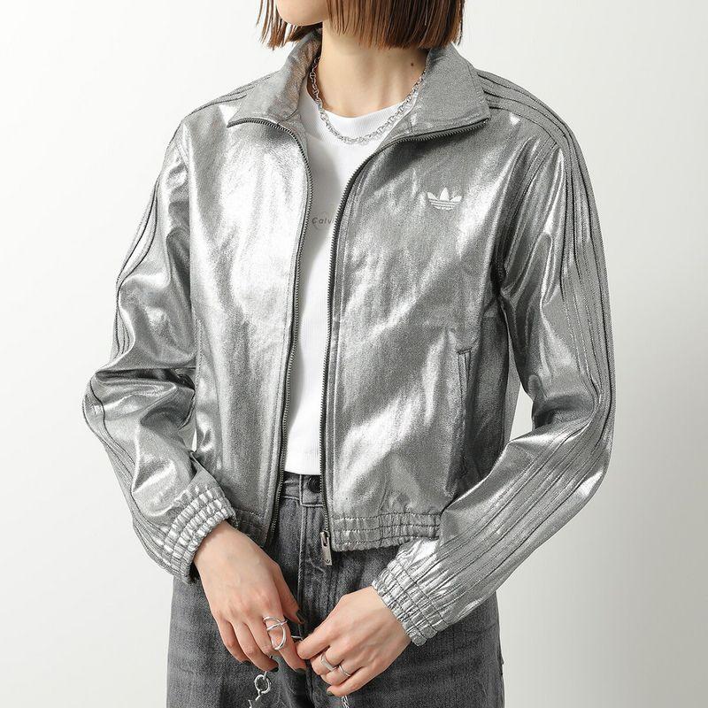 ま*の様 XL adidas Originals Firebirdデニムジャケッ adidas Originals Denim Firebird Jacket | Foot Locker