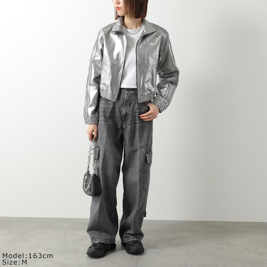 adidas Originals アディダスオリジナルス デニムジャケット FIREBIRD