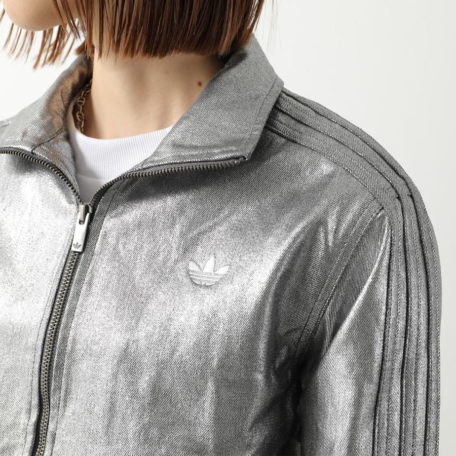 adidas Originals アディダスオリジナルス デニムジャケット FIREBIRD