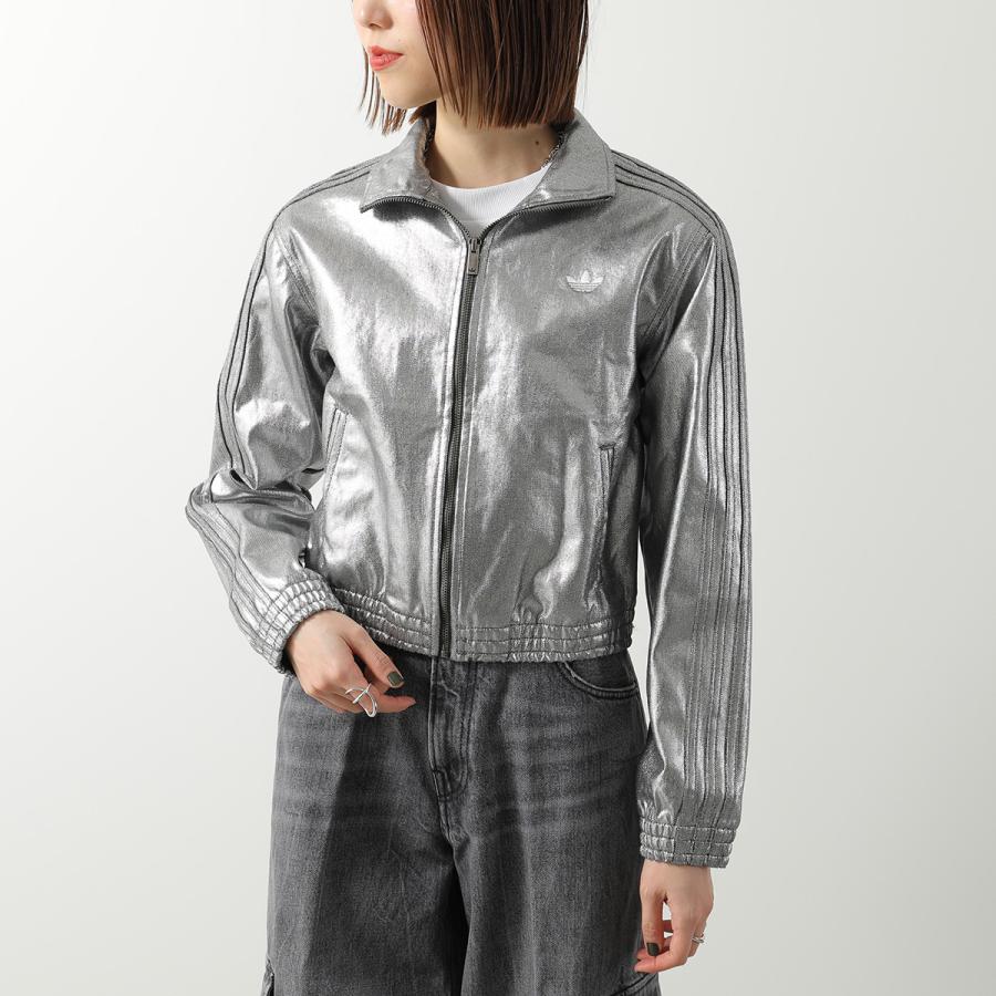 adidas Originals アディダスオリジナルス デニムジャケット FIREBIRD