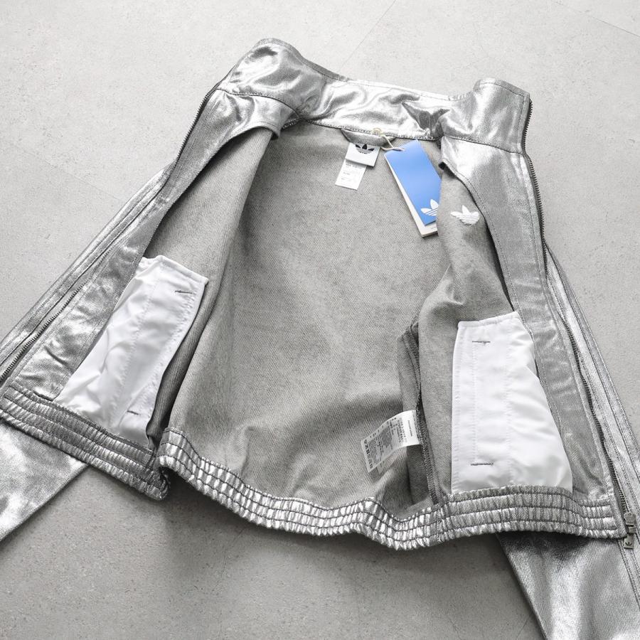 adidas Originals アディダスオリジナルス デニムジャケット FIREBIRD