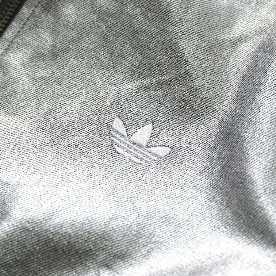 adidas Originals アディダスオリジナルス デニムジャケット FIREBIRD