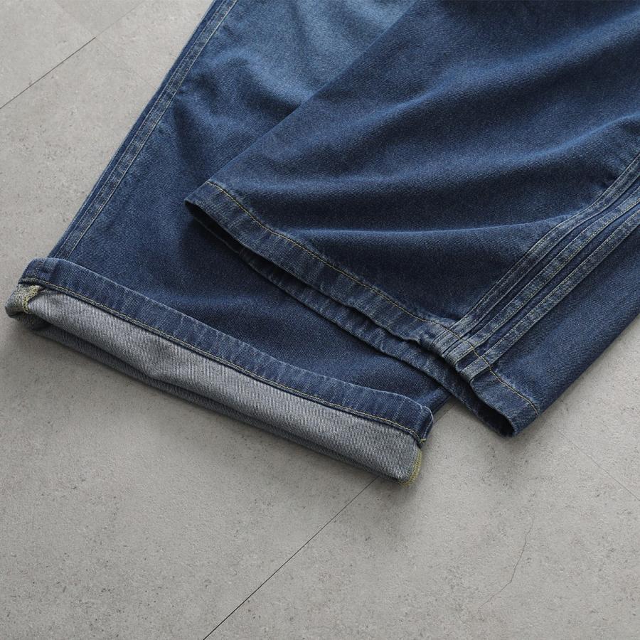 adidas Originals アディダスオリジナルス ジーンズ DENIM TRACKPANTS