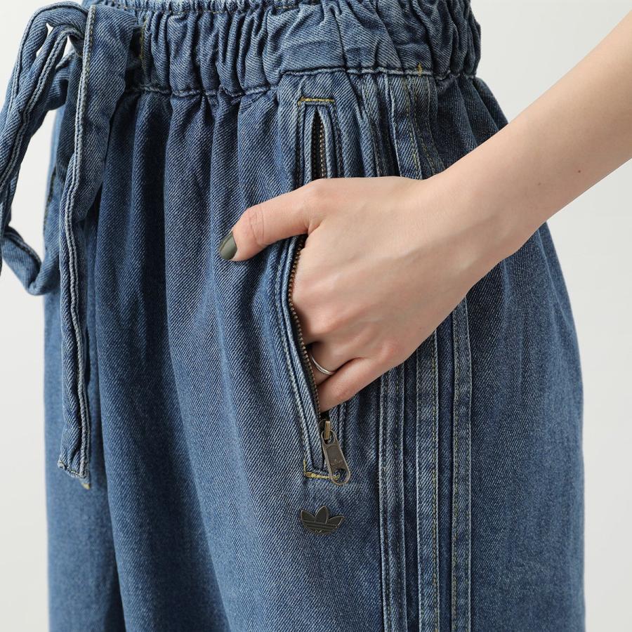 adidas Originals アディダスオリジナルス ジーンズ DENIM TRACKPANTS
