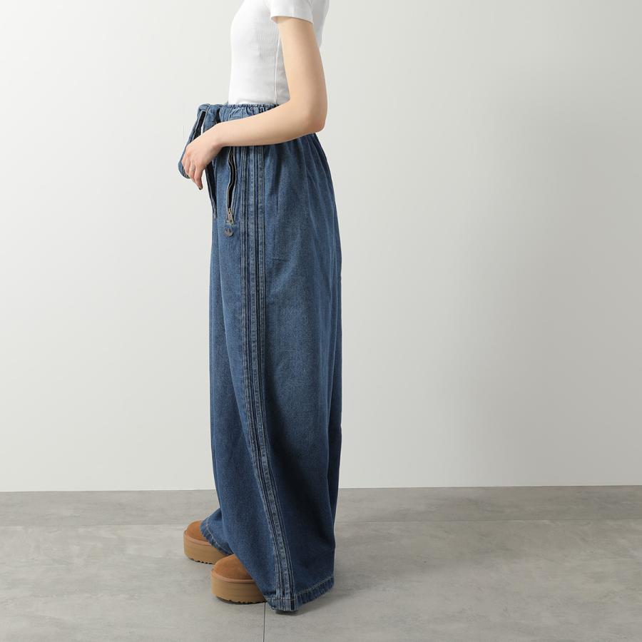 adidas Originals アディダスオリジナルス ジーンズ DENIM TRACKPANTS