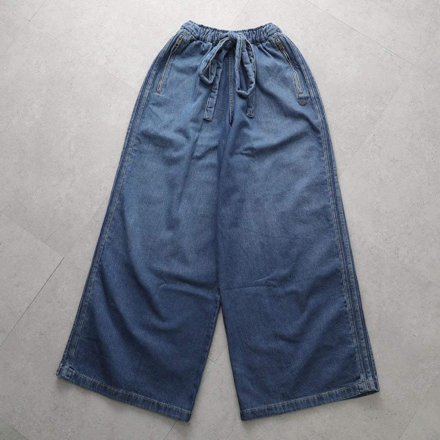 adidas Originals アディダスオリジナルス ジーンズ DENIM TRACKPANTS