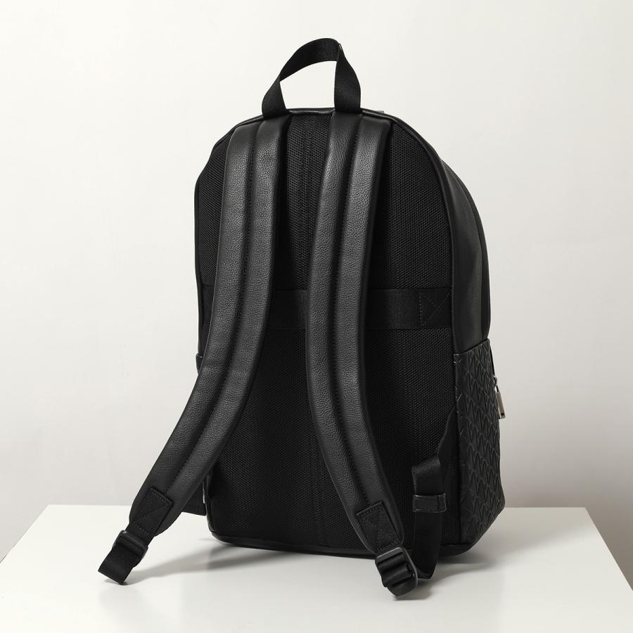 Calvin Klein（カルバン・クライン） リュック EMBLEM AOP EMBOSS 