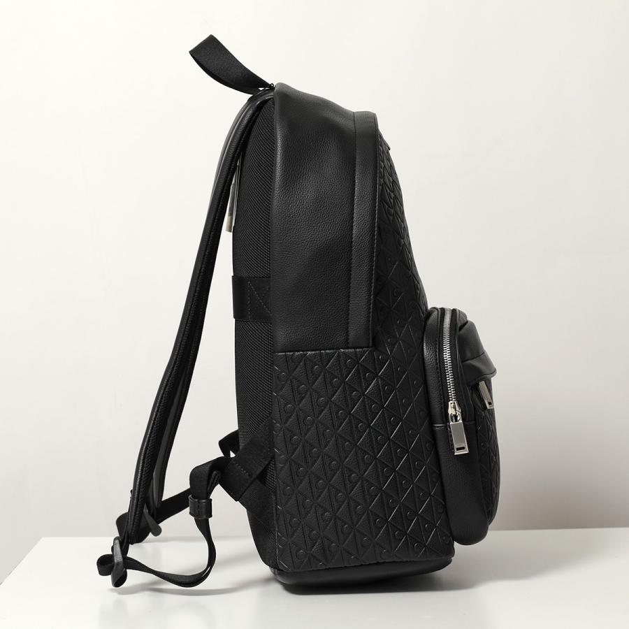 Calvin Klein（カルバン・クライン） リュック EMBLEM AOP EMBOSS 