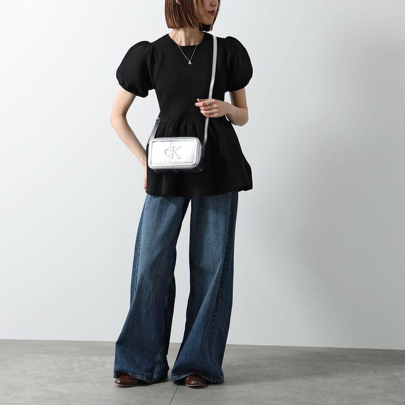 Calvin Klein（カルバン・クライン） ショルダーバッグ BOLD CK 