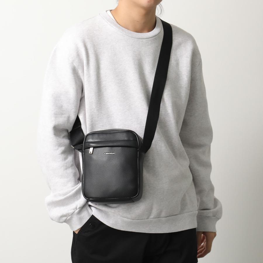 Calvin Klein（カルバン・クライン） ショルダーバッグ RAISED