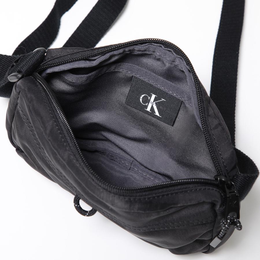 Calvin Klein（カルバン・クライン） ショルダーバッグ BOLD CAMERA