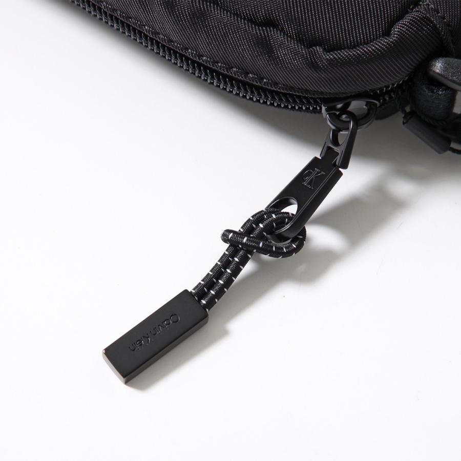 Calvin Klein（カルバン・クライン） ショルダーバッグ BOLD CAMERA