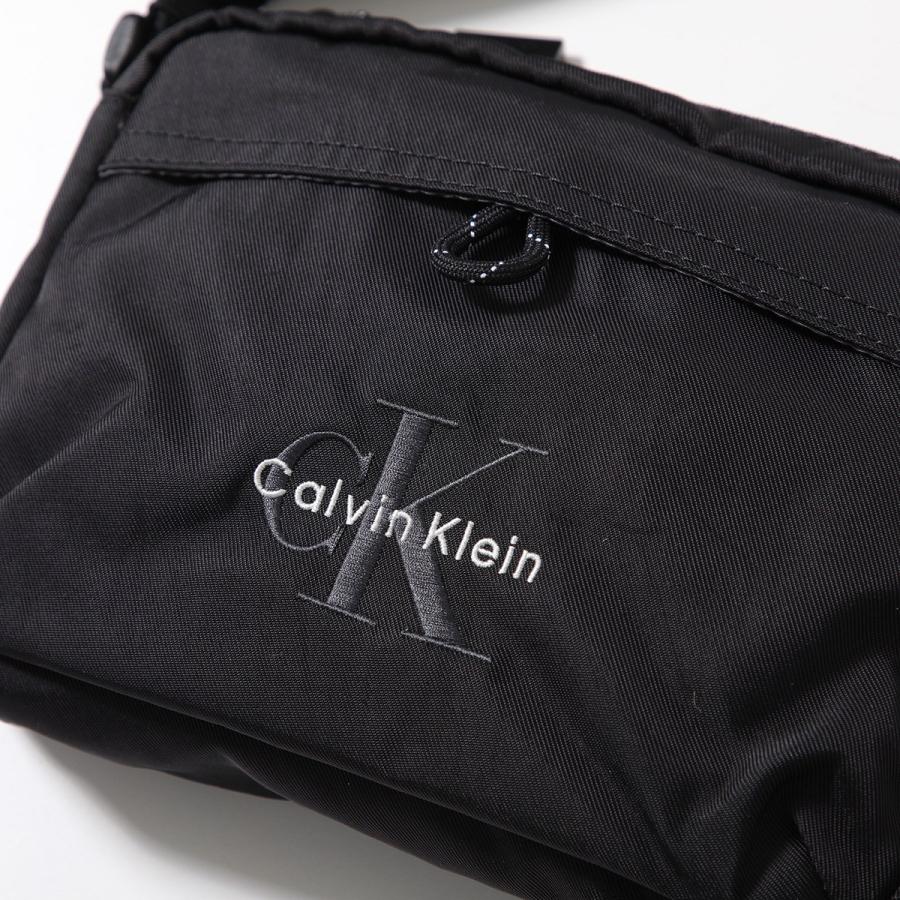 Calvin Klein（カルバン・クライン） ショルダーバッグ BOLD CAMERA