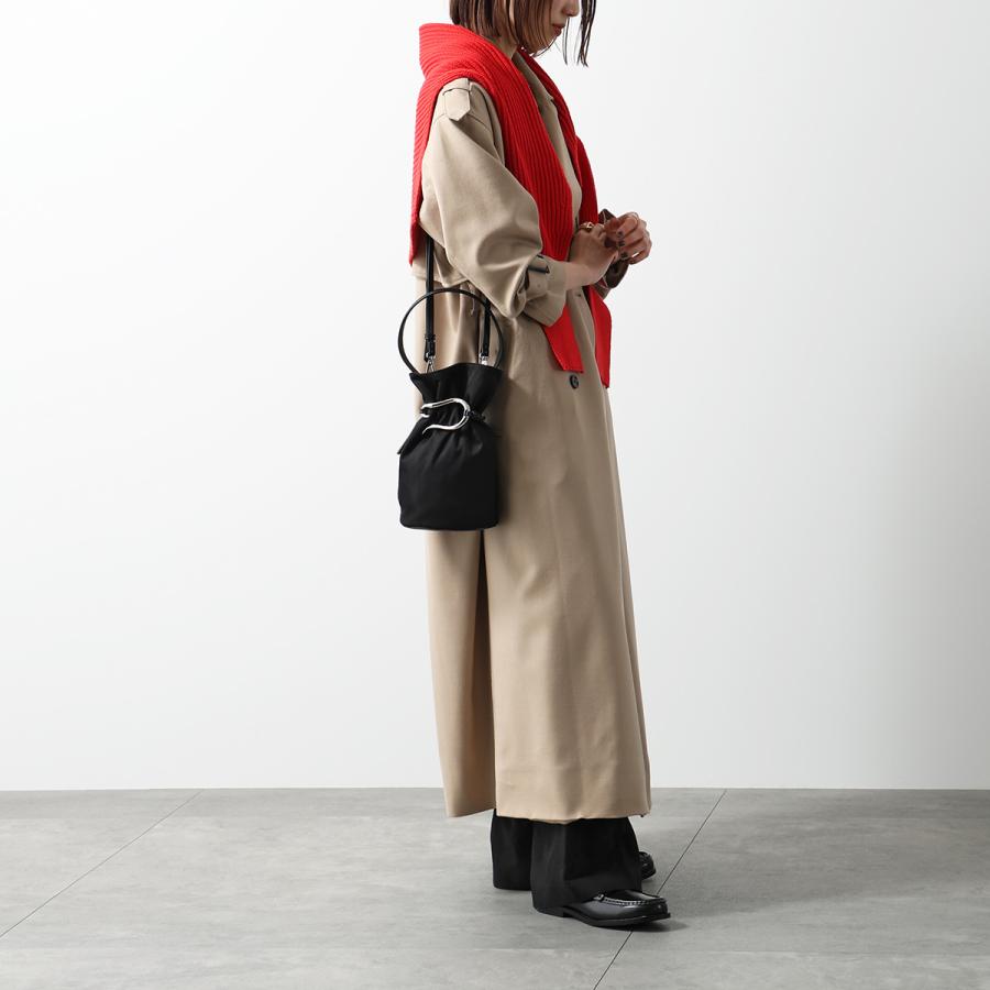 Le Vernis（ル・ベルニ） ハンドバッグ Poire bukcket bag S ポワール