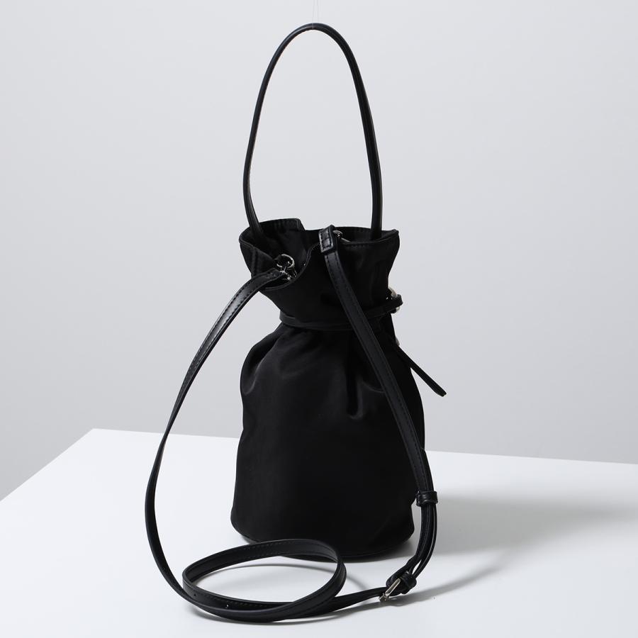 Le Vernis（ル・ベルニ） ハンドバッグ Poire bukcket bag S ポワール