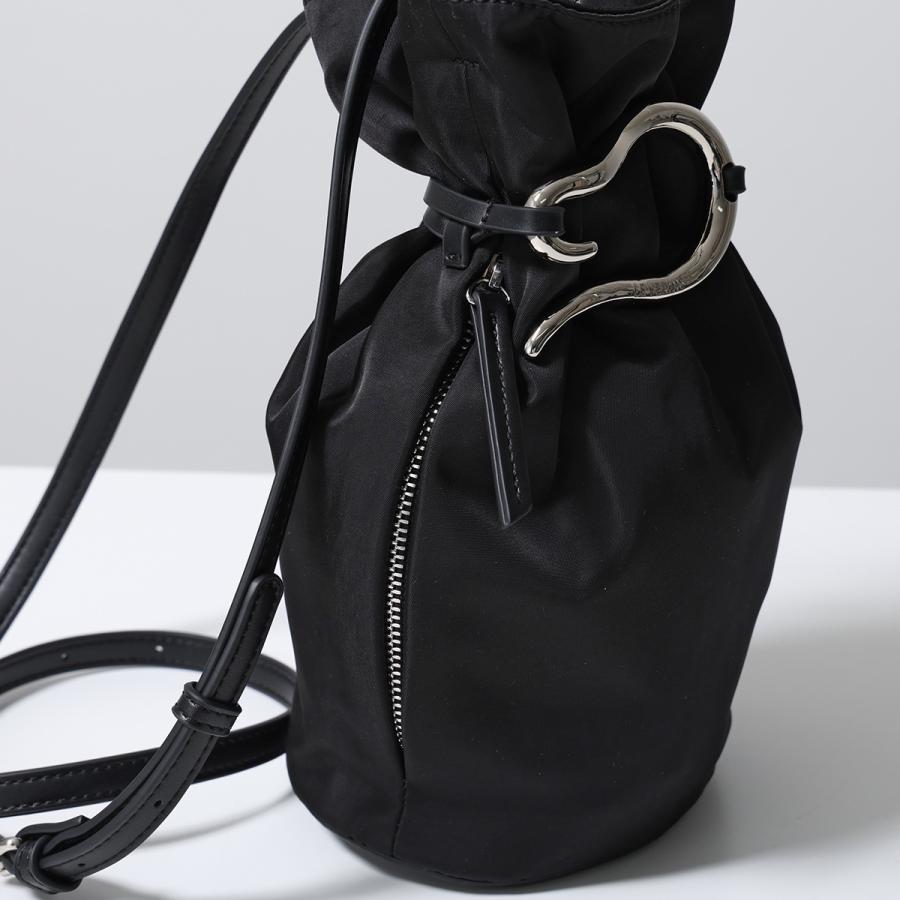 Le Vernis（ル・ベルニ） ハンドバッグ Poire bukcket bag S ポワール