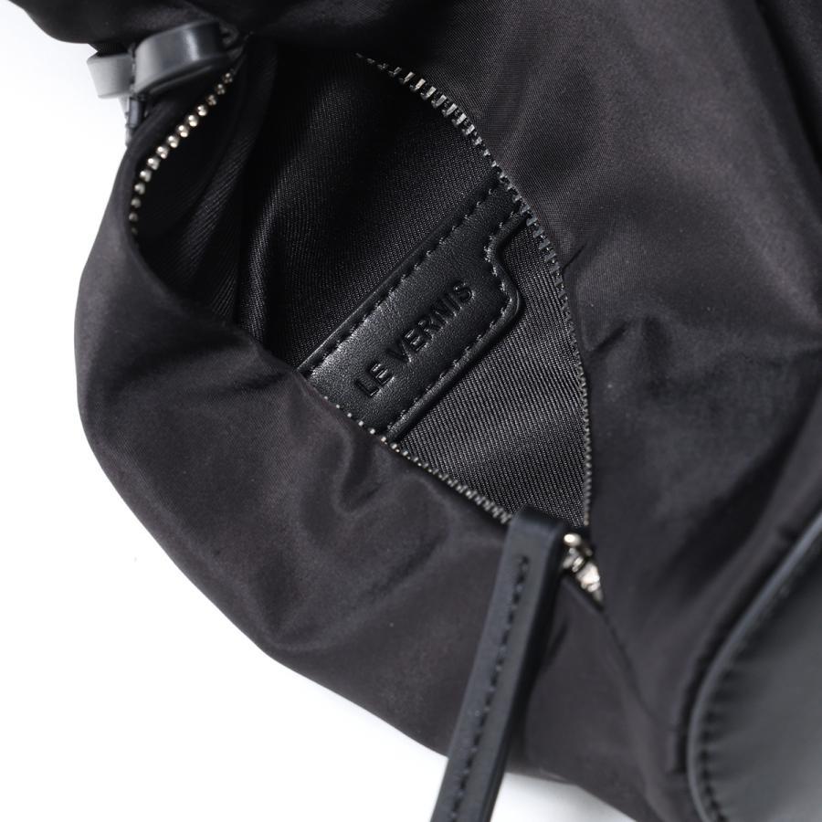 Le Vernis（ル・ベルニ） ハンドバッグ Poire bukcket bag S ポワール