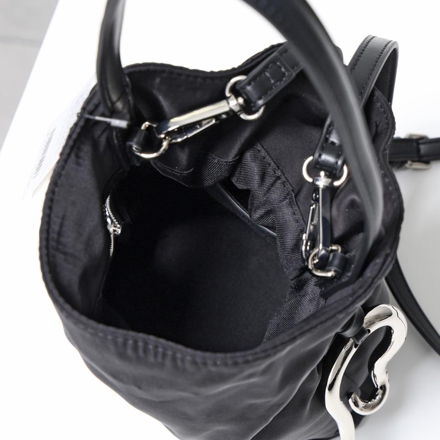Le Vernis（ル・ベルニ） ハンドバッグ Poire bukcket bag S ポワール