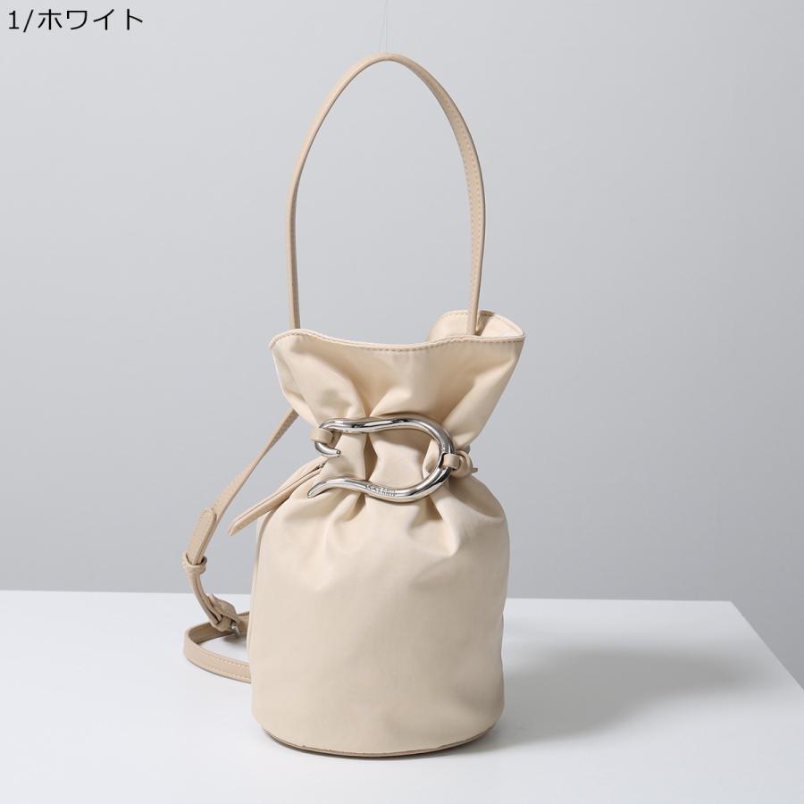 Le Vernis（ル・ベルニ） ハンドバッグ Poire bukcket bag S ポワール