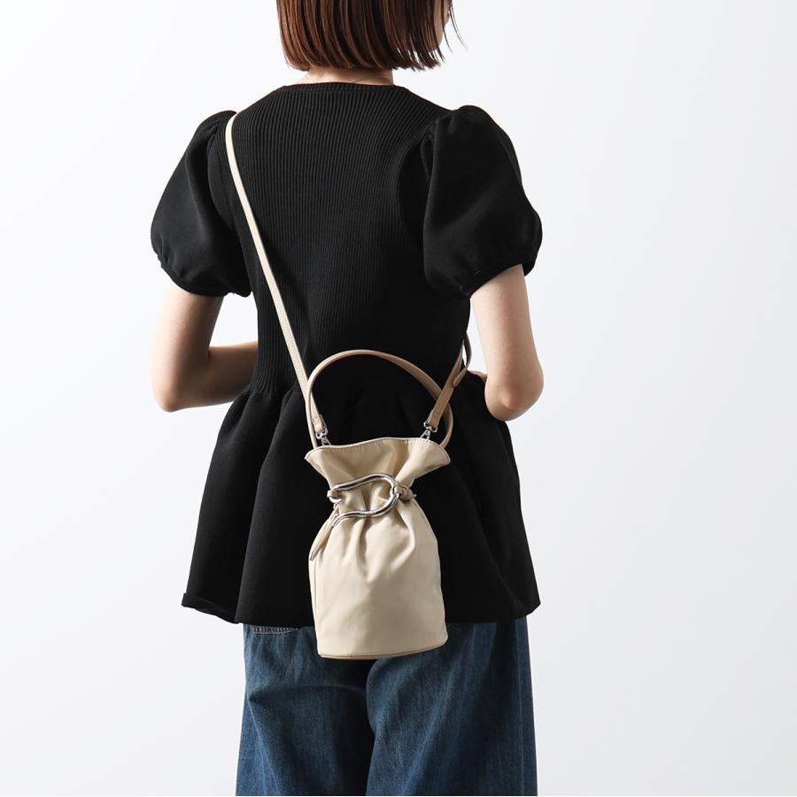 Le Vernis（ル・ベルニ） ハンドバッグ Poire bukcket bag S ポワール