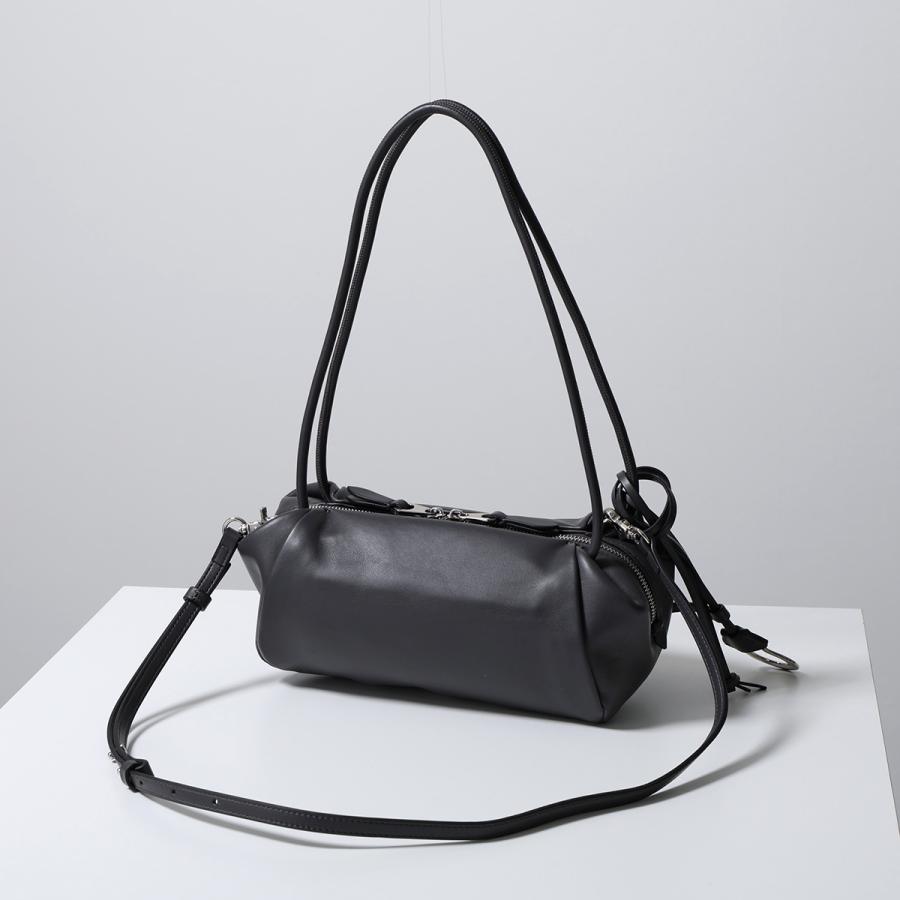 Le Vernis（ル・ベルニ） ハンドバッグ Marshmallow boston マシュマロ