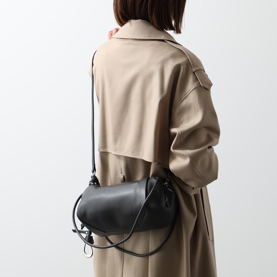 Le Vernis（ル・ベルニ） ハンドバッグ Marshmallow boston マシュマロ