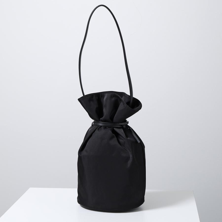 Le Vernis（ル・ベルニ） ハンドバッグ Poire bukcket bag M ポワール
