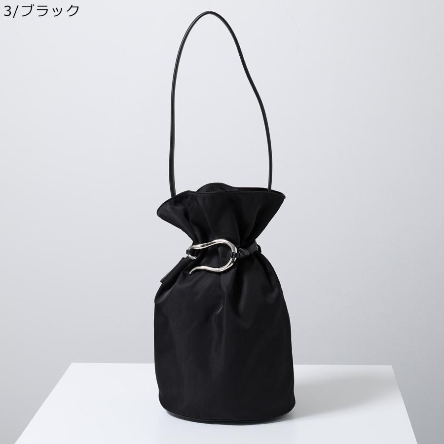 Le Vernis（ル・ベルニ） ハンドバッグ Poire bukcket bag M ポワール