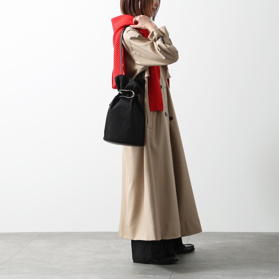 Le Vernis（ル・ベルニ） ハンドバッグ Poire bukcket bag M ポワール