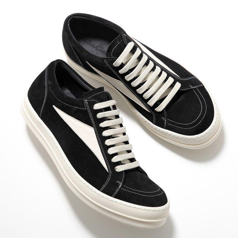 Rick owens VINTAGE スニーカー Rick Owens（リック・オウエンス） スニーカー VINTAGE SNEAKS