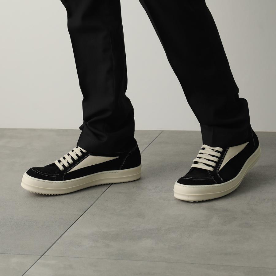 Rick Owens（リック・オウエンス） スニーカー VINTAGE SNEAKS