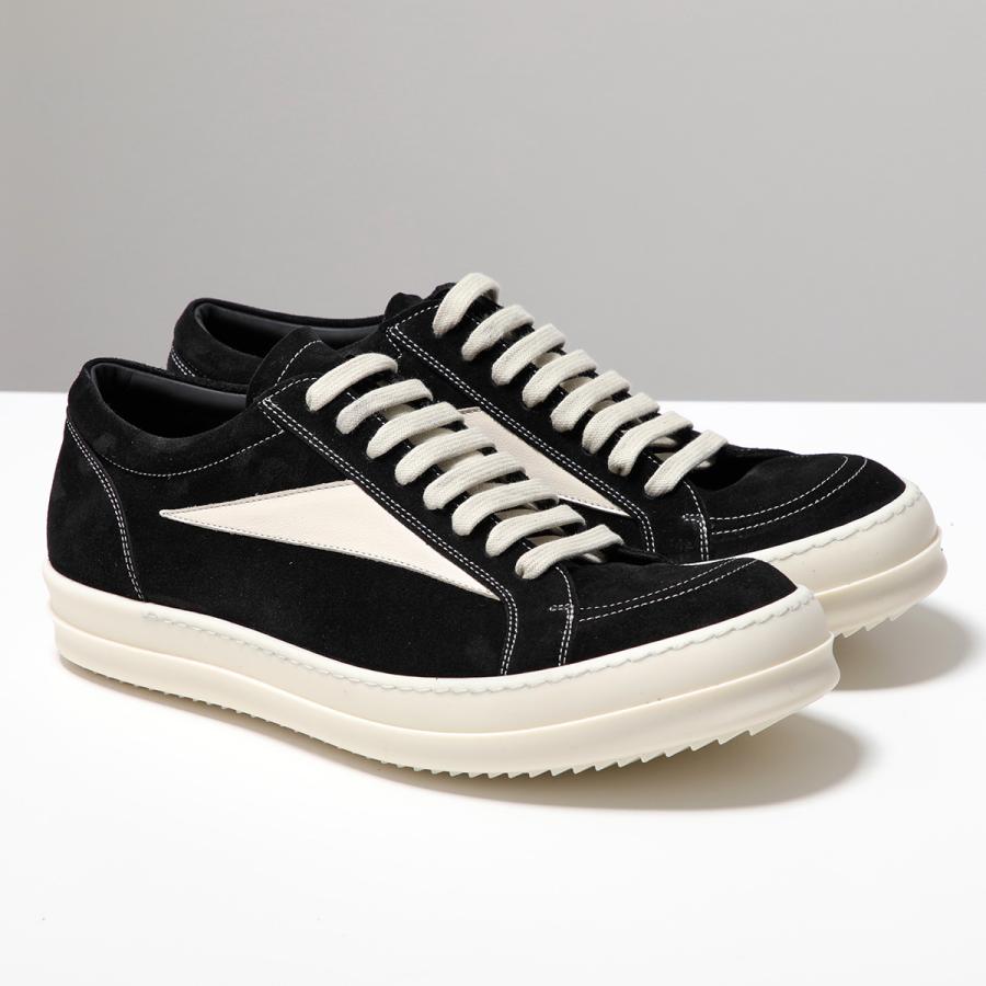 Rick Owens（リック・オウエンス） スニーカー VINTAGE SNEAKS