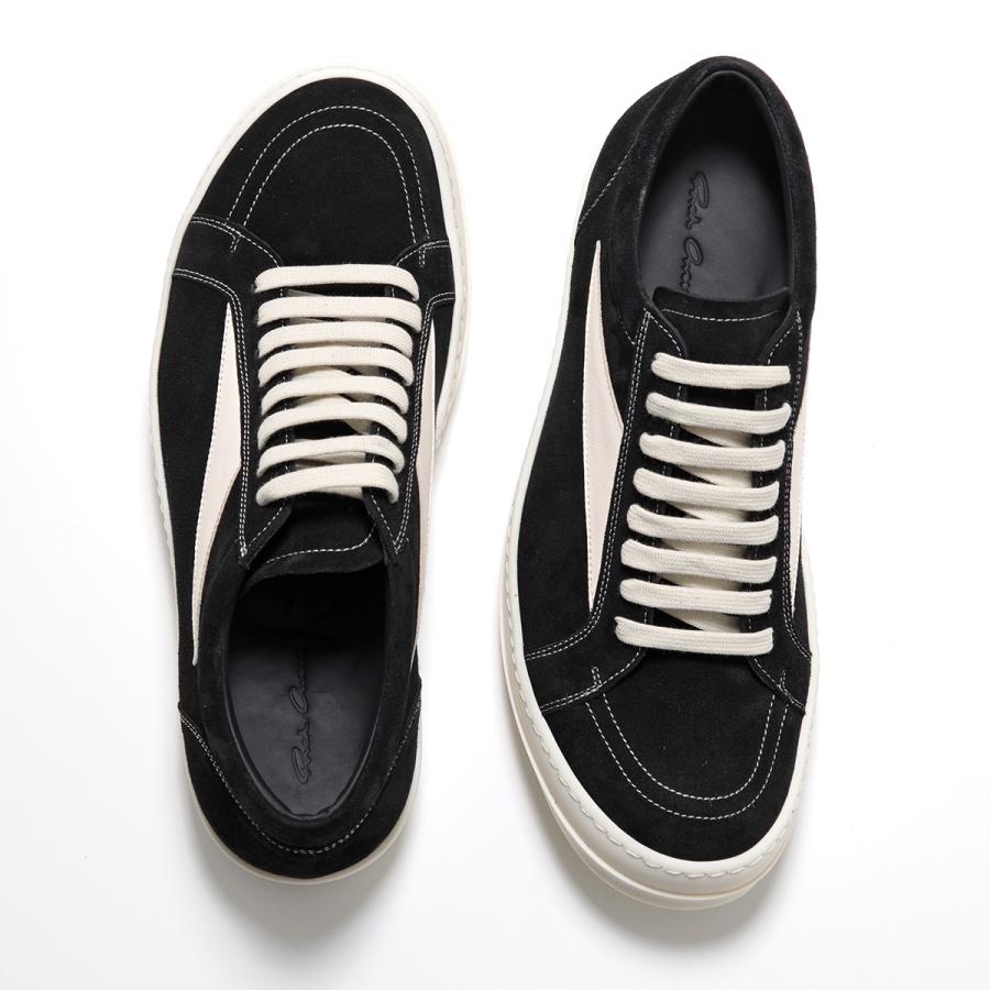 Rick Owens（リック・オウエンス） スニーカー VINTAGE SNEAKS