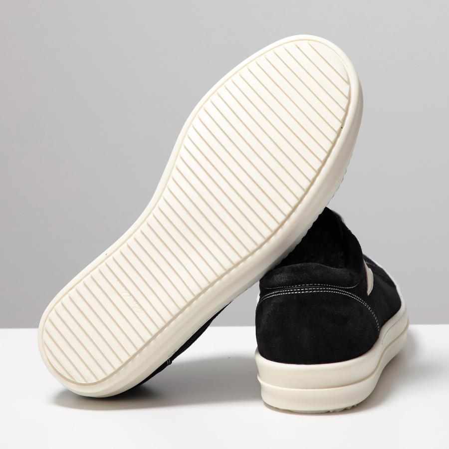 rick風 メンズスニーカー Rick Owens（リック・オウエンス） スニーカー VINTAGE SNEAKS