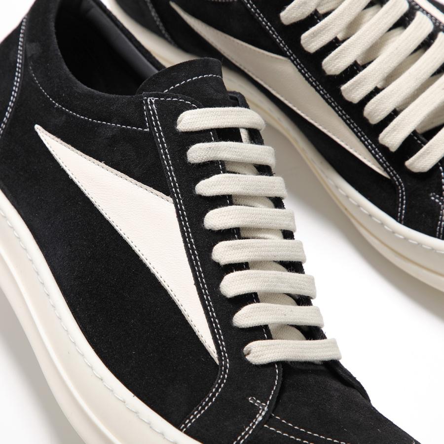 Rick Owens（リック・オウエンス） スニーカー VINTAGE SNEAKS