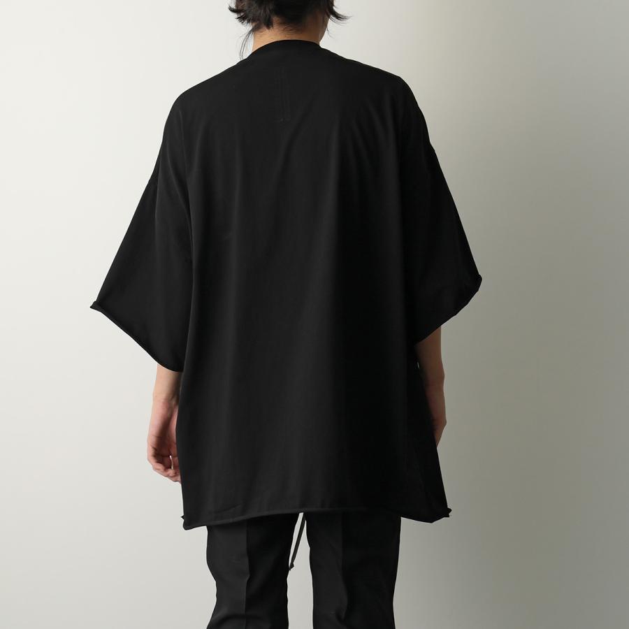 Rick Owens（リック・オウエンス） Tシャツ Tommy T トミー RU01F2283